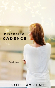 Diverging Cadence Cover